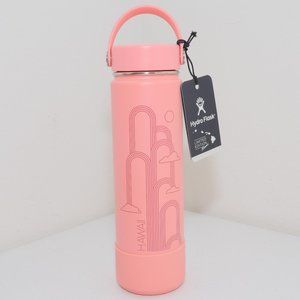 Hydro Flask Hawaii limited edition Coral Rainbow